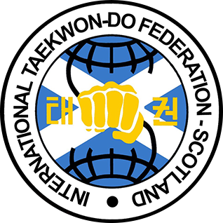 ITF Scotland logo