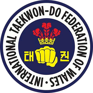 ITF Wales logo