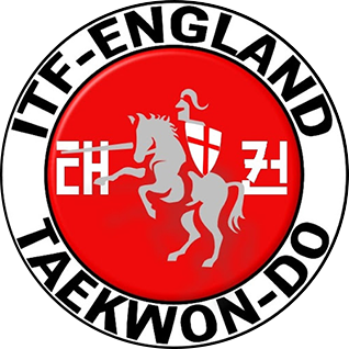 ITF England logo